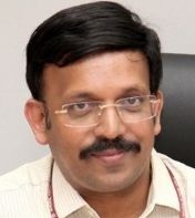 Shri. K R Jyothilal IAS